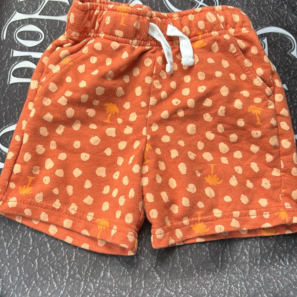 Kids shorts